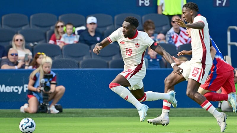 Ottawa 1200: Injuries cloud Canada’s final roster