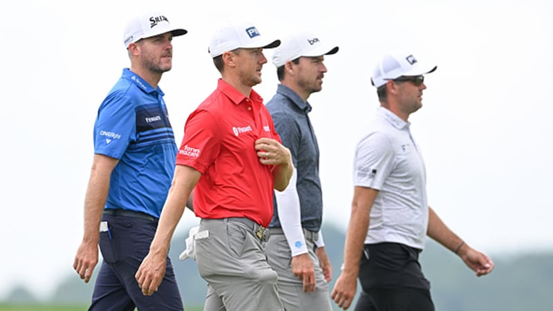 DeLaet: At some point the Canadians need to step up and play well