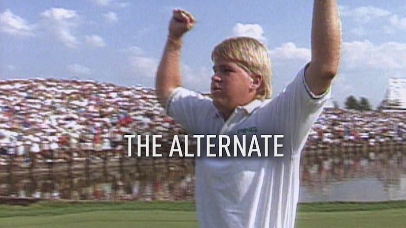 The Alternate