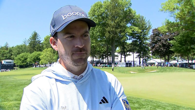 Taylor: 'Every part of the game needs to be on but the iron game is the most important'