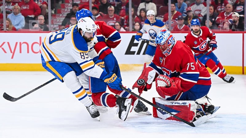 Montreal 690: Denis - Dobes' season journey is a product of patience