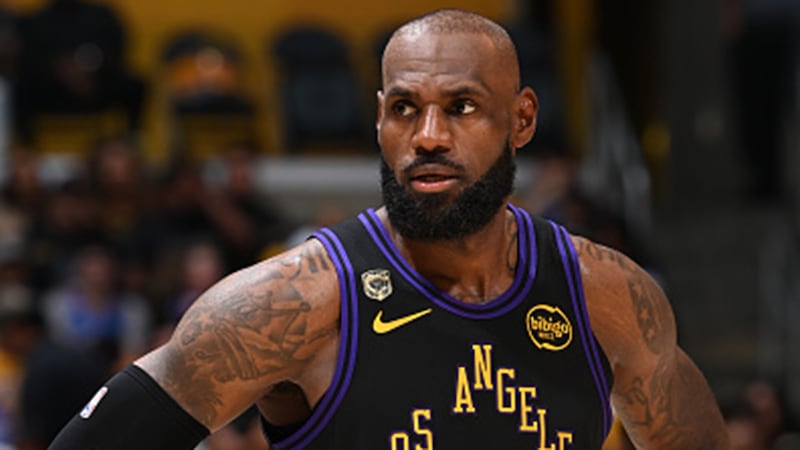 What is next for LeBron?