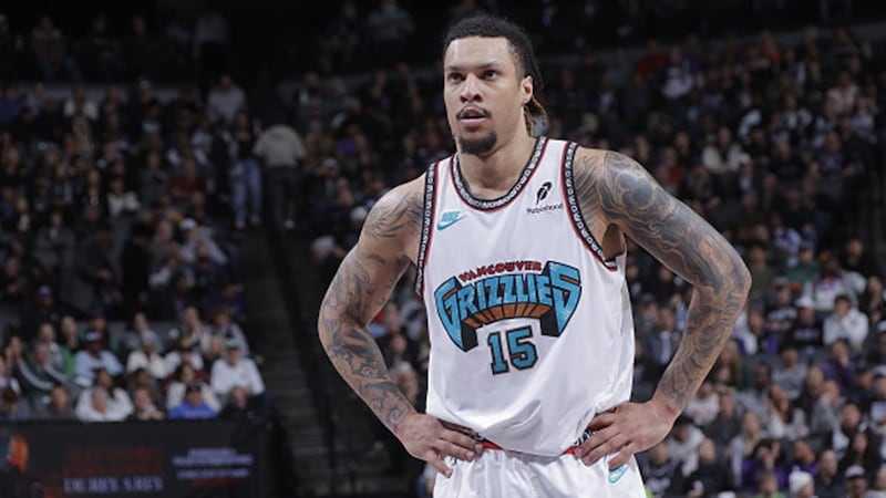Canadian NBA forward Brandon Clarke passes away at age 29