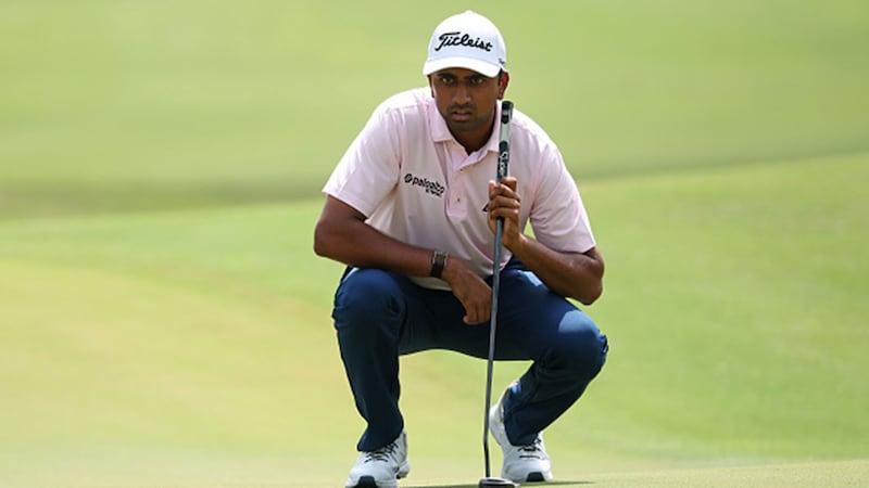 Yellamaraju's fellow Canadians impressed with how he's played so far in his rookie season