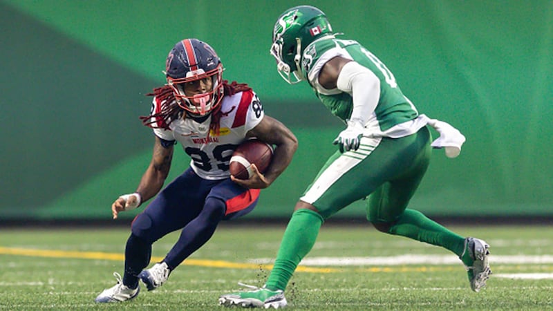 2026 Most Impactful: Newcomers Vaughters, Letcher Jr. ready to step in for Riders