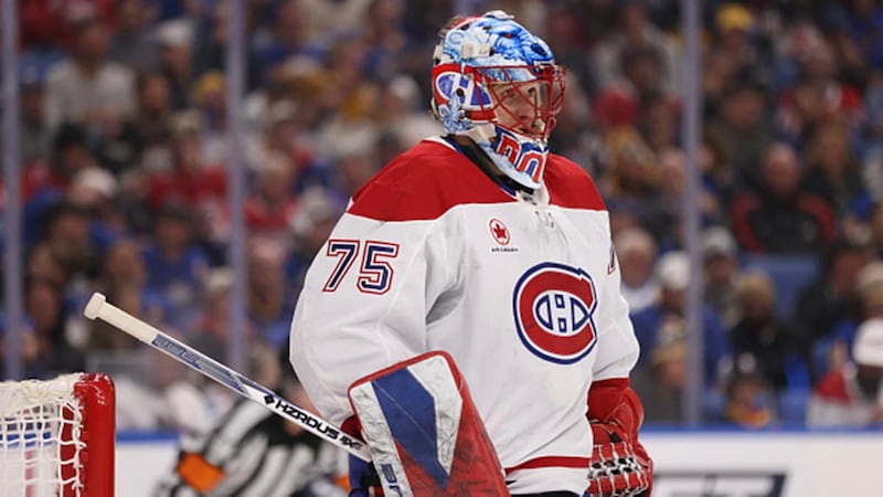 Montreal 690: Pagnotta - Dobes has been fantastic