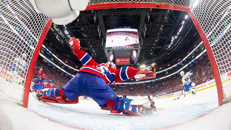 LeBrun, Basu breakdown Sabres' Game 4 victory in Montreal