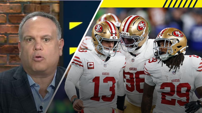 Which international NFL games are the most intriguing?