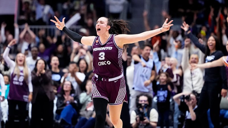 Tempo searching for first-ever win as Storm roll into Toronto