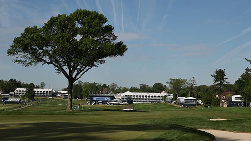 OverDrive’s PGA Championship picks