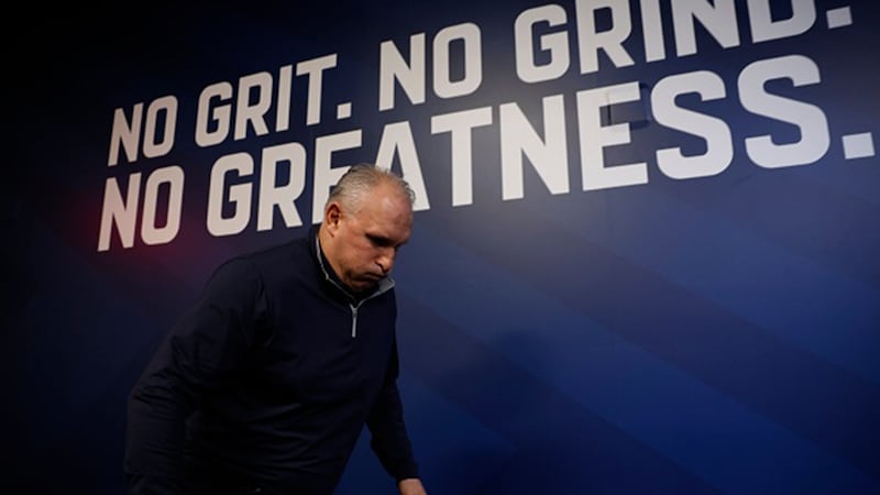 What should Maple Leafs look for in next head coach?