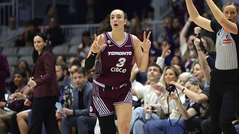WNBA: Storm 73, Tempo 86