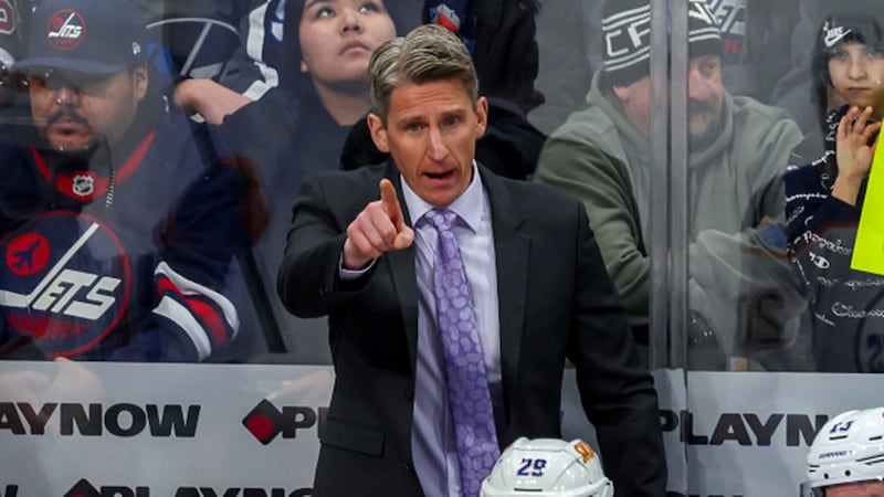 Bowman: 'We just felt we needed a different voice to lead us to where we want to get to'