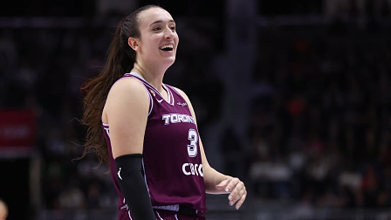 'She delivered': Mabrey leads the way as Tempo earn first win in franchise history