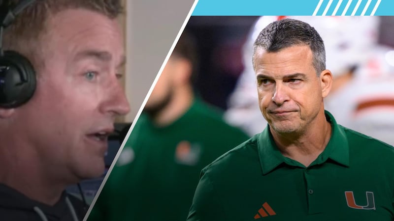 Herbstreit: Miami could win it all this season
