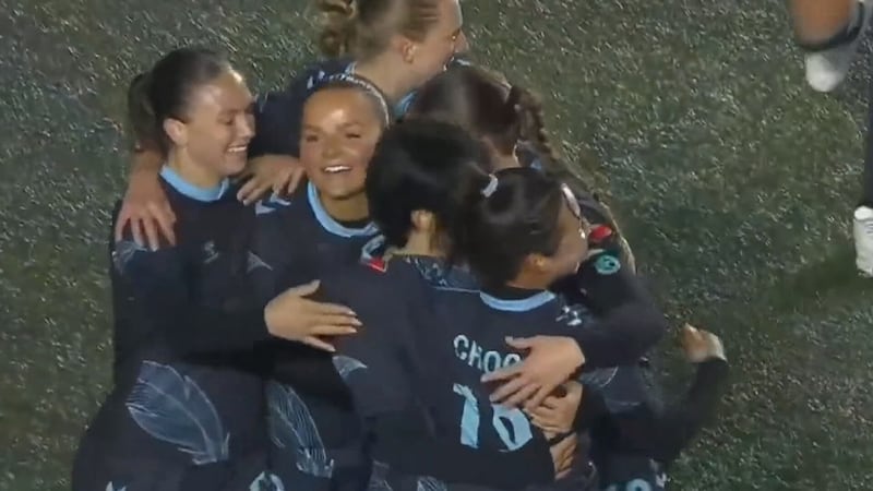 NSL: Ottawa Rapid 2, Halifax Tides 0