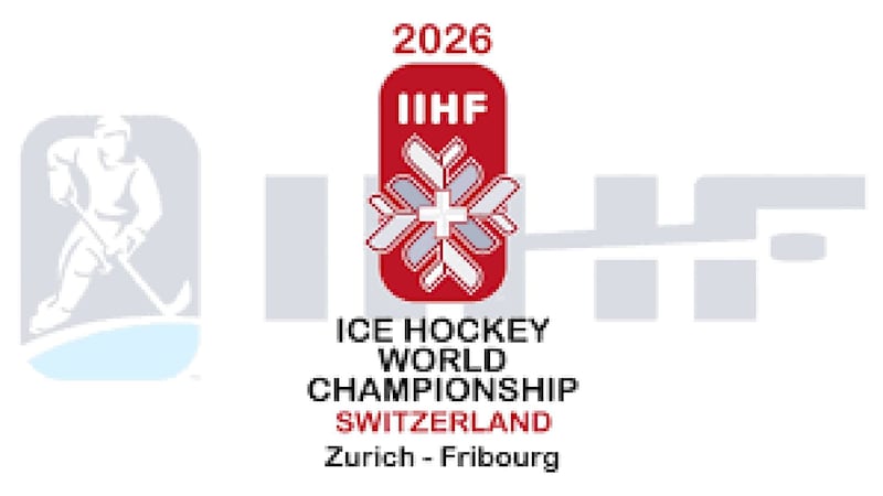 2026 IIHF Men's World Championship: Canada vs. Sweden