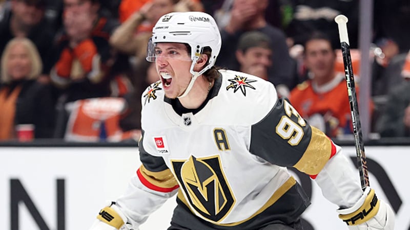 Hayes on Marner: 'Eichel was truthful, he did have a ton of critics, he is shutting people up'
