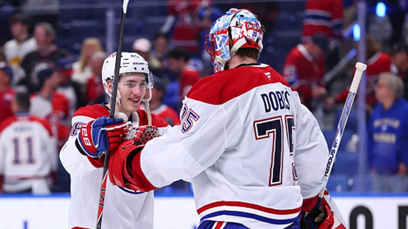 Montreal 690: Dreger talks the Hutson factor, Dobes settling down in Game 5