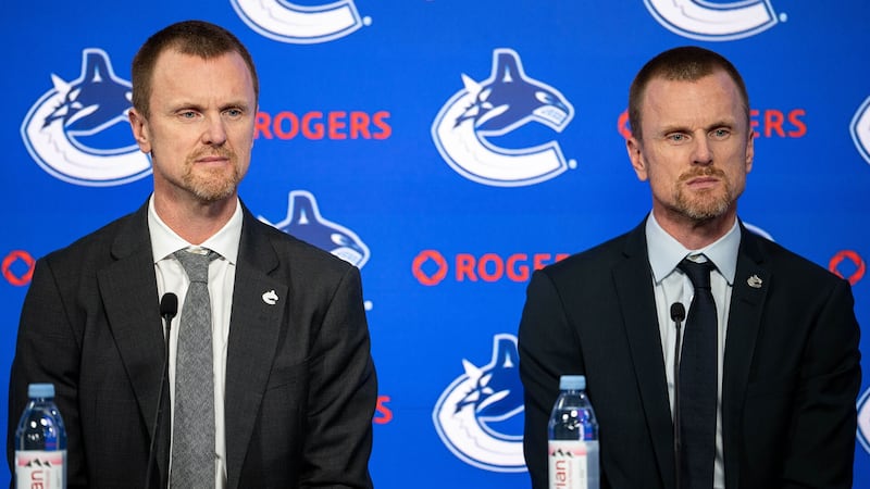 What's next for the Canucks and their new front office?