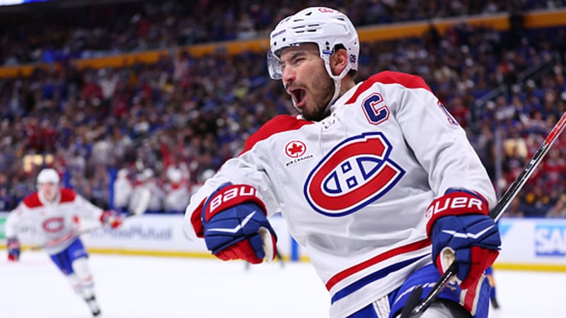 One at a time: Can the Habs close out the series on home ice?