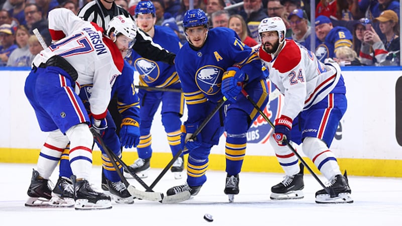 How did Habs rebound from slow start?