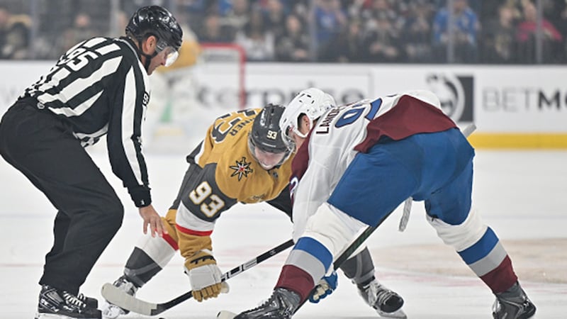 Marner boosts Conn Smythe bid, but can Golden Knights beat the Avs?