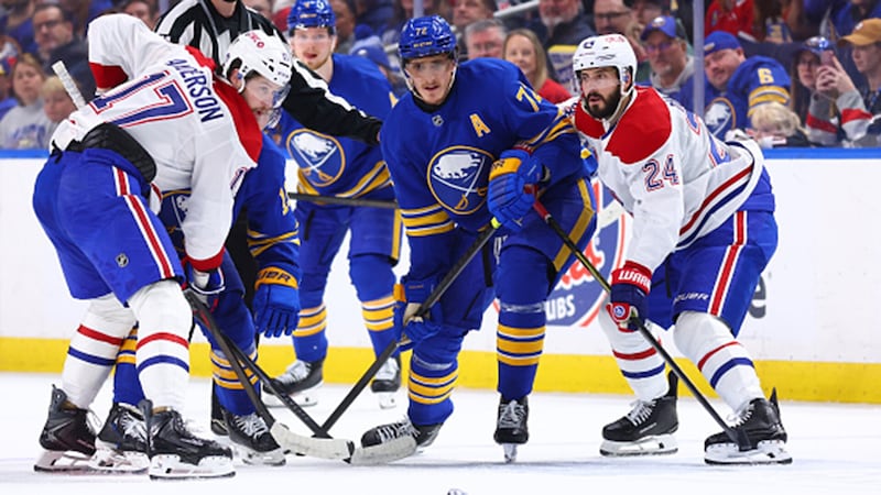 Ottawa 1200: Sabres lacking TNT from Tuch ‘n’ Tage