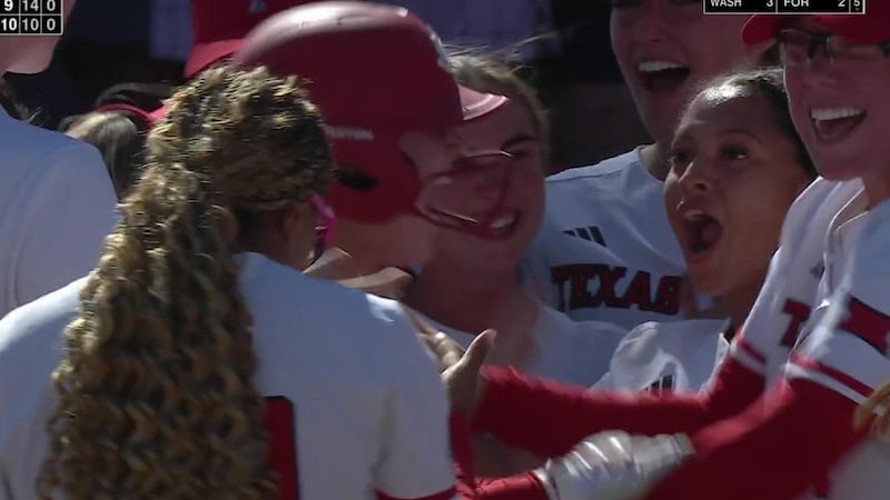 Texas Tech's sac fly completes epic walk-off win over Ole Miss