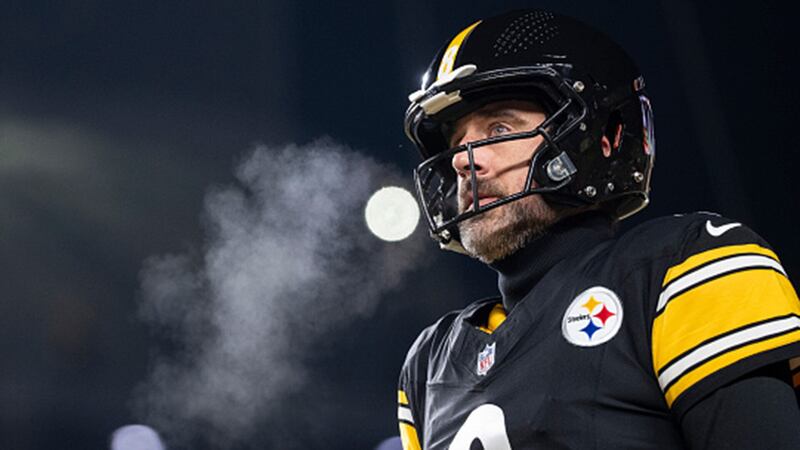 Rodgers signs one-year contract with Steelers worth up to $25 million