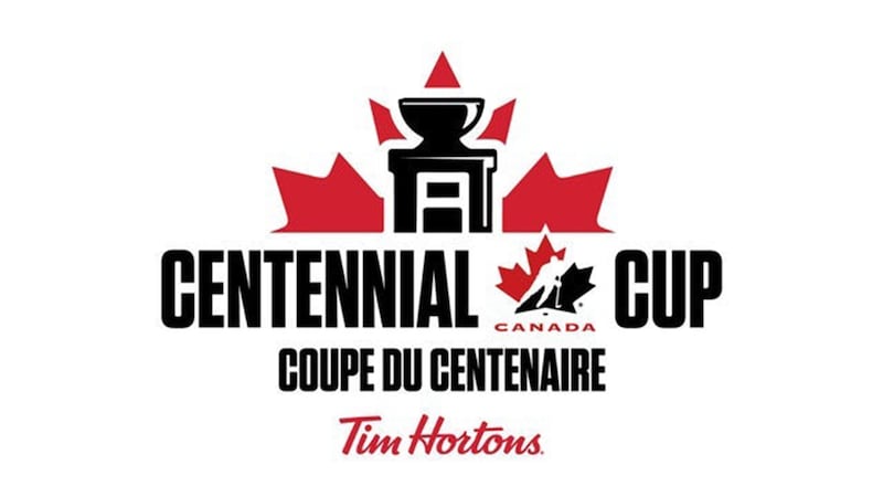 2026 Centennial Cup: Final