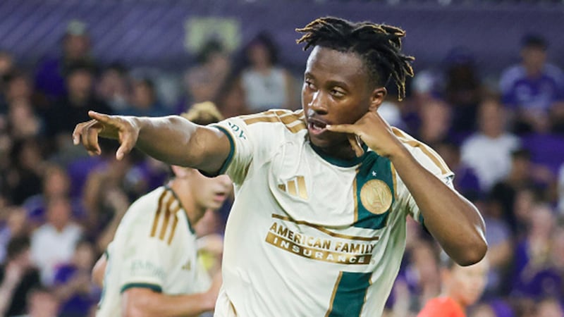 MLS: Orlando City 1, Atlanta United 1