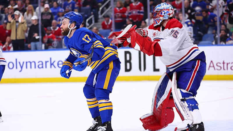 Basu gives Dobes the edge in net for Game 7 because of his 'mental strength'