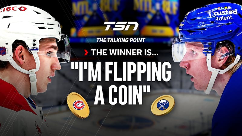 The Talking Point: Who will win 'the coin flip' that is Game 7 and why?