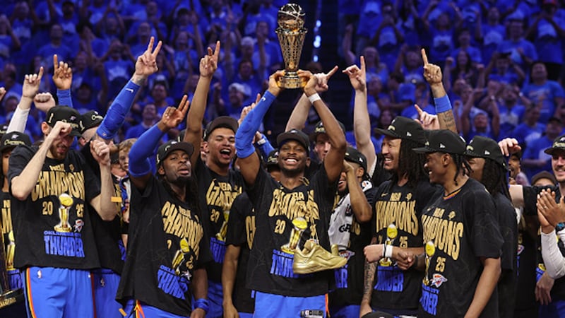 Is Shai Gilgeous-Alexander the greatest Canadian NBA player ever?