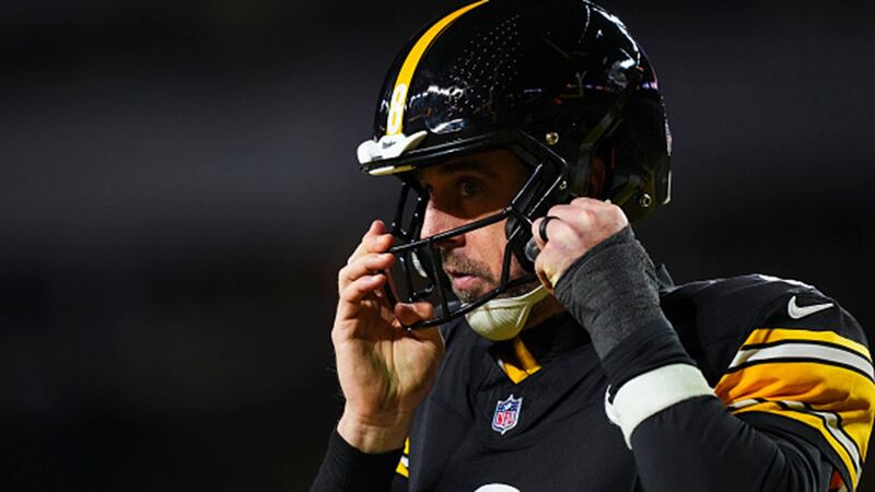 Schefter breaks down how the Steelers and Rodgers came to an agreement
