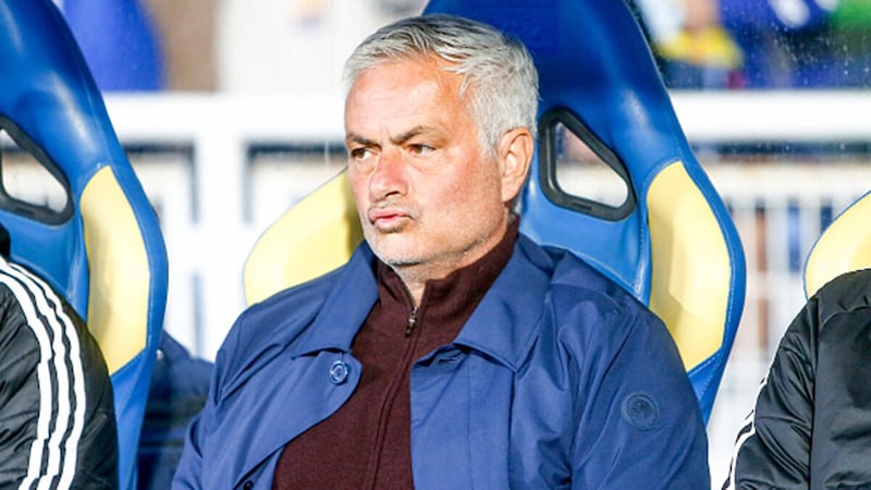Laurens: Jose Mourinho to Real Madrid looks like a done deal