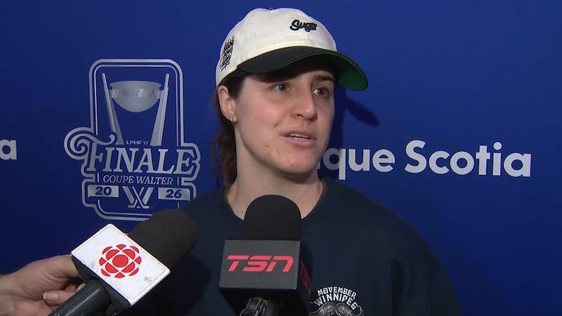 Positive vibes flowing through Charge ahead of must-win Game 3 of Walter Cup