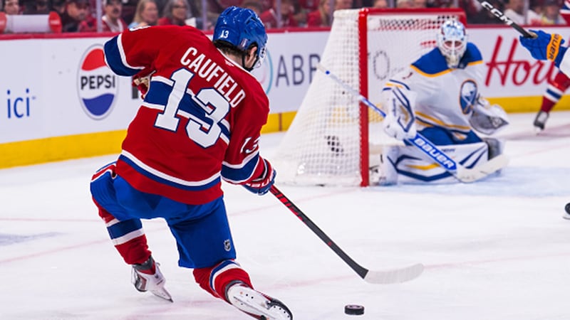 Button shares the three areas he thinks the Habs need to focus on to win Game 7