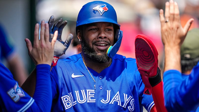 MLB: Blue Jays 4, Tigers 1