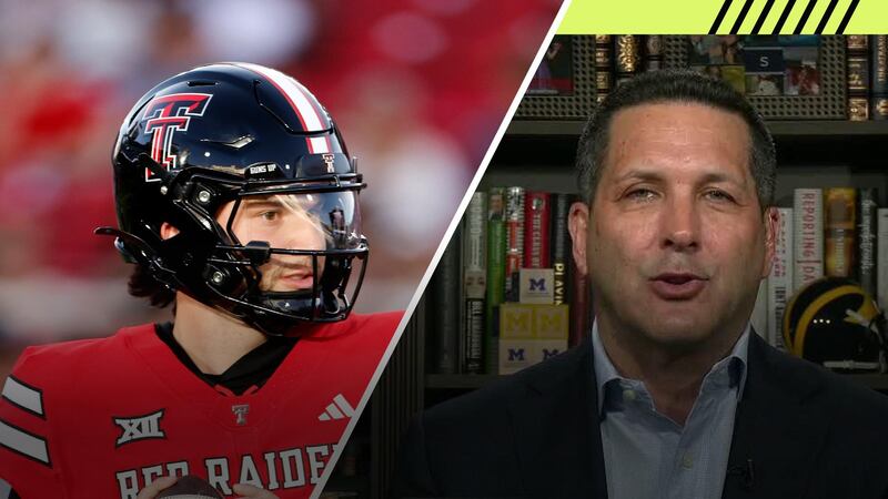 Would an NFL team take a chance on Brendan Sorsby in supplemental draft?