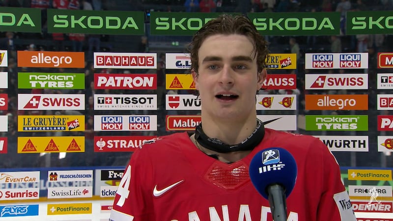 Martone discusses 'surreal' feeling of playing alongside 'childhood hero' Crosby