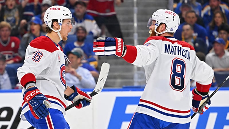 Dreger: Success stories are often written by unsung heroes and that's what we're seeing