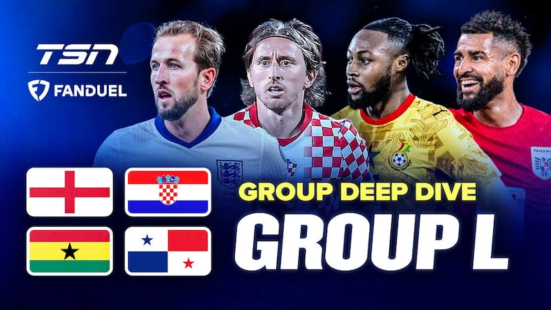 FanDuel Group Deep Dive: Group L