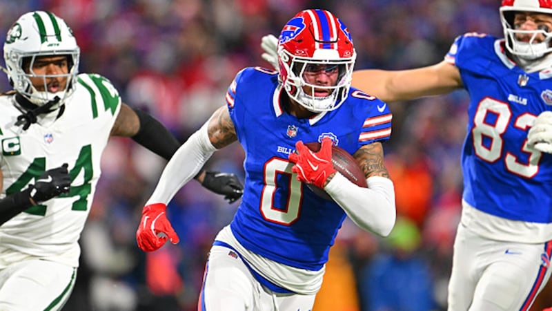 Naylor: Coleman called this a 'make it or break it' year for him and that's accurate
