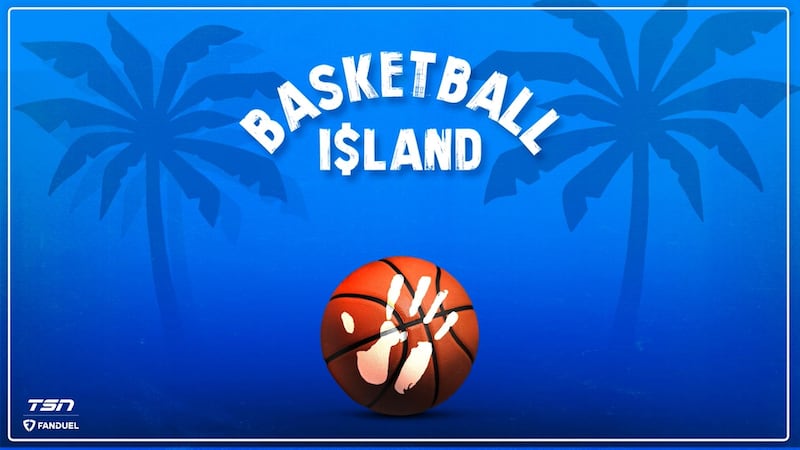 Basketball Island: Who are the Cavaliers?