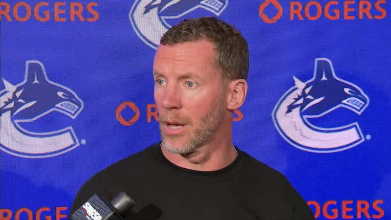 Johnson: 'The environment is my upmost priority in moving forward with a young group'