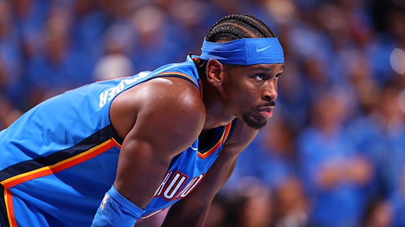 SGA, Thunder look to bounce back while Wemby, Spurs eye another road win in Game 2
