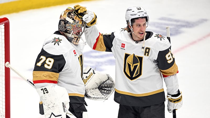 Ottawa 1200: Vegas loves to be the villain