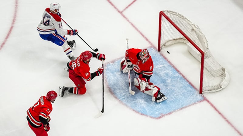 How important is a Game 1 win for the Canadiens to set the tone?